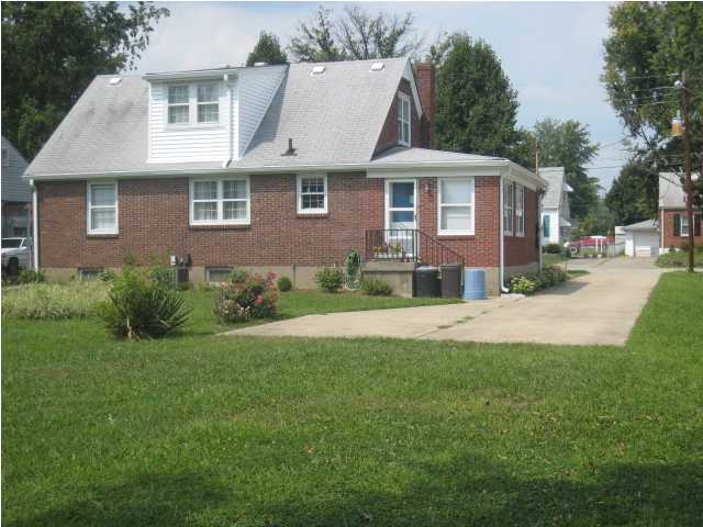 3205 Wessel Road Louisville, KY 40216 - Photo 3 of 5 Additional Photo