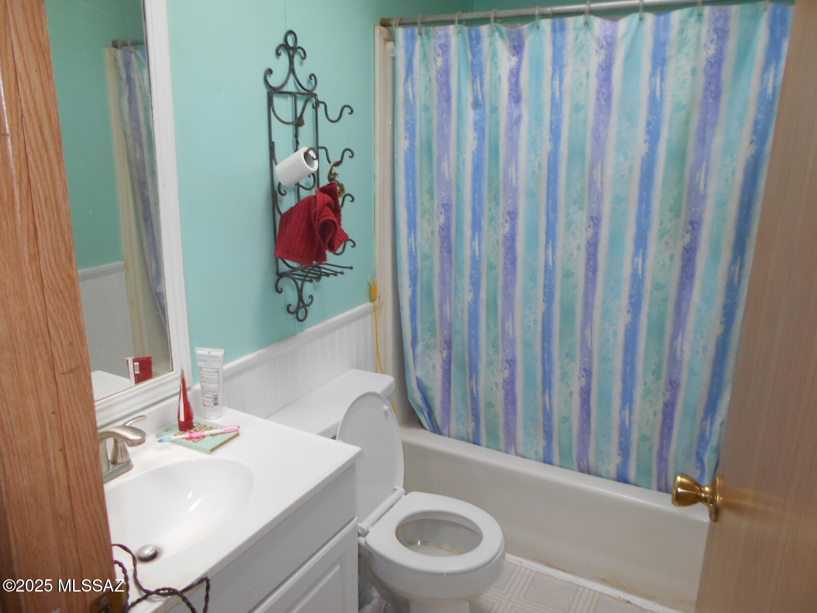 10747 North Bell Road Elfrida, AZ 85610 - Photo 16 of 41