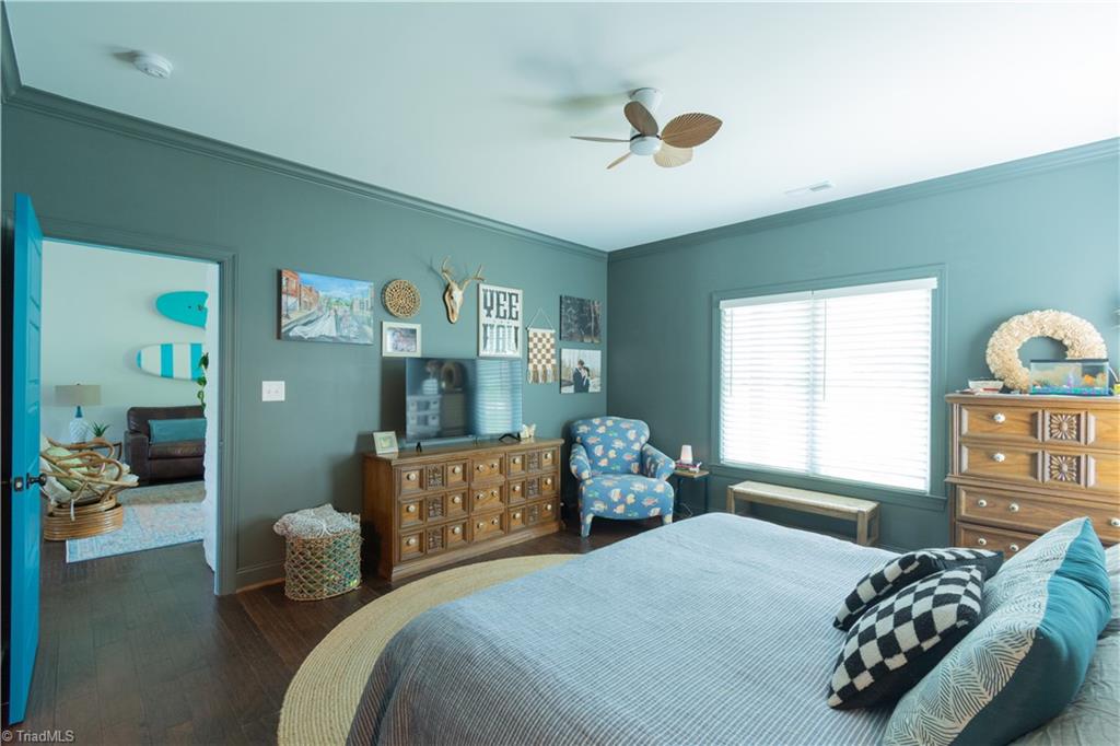1004 Tilley Farm Road Pinnacle, NC 27043 - Photo 34 of 45 Gallery Image 34