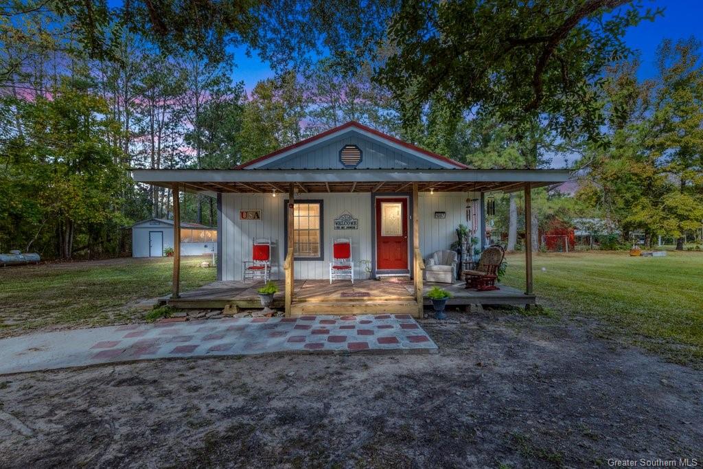 1097 Old River Road Starks, LA 70661 - Photo 1 of 17 Gallery Image 1