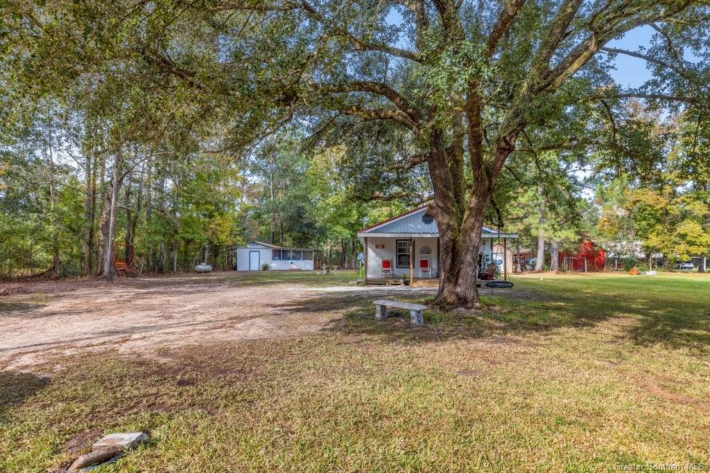 1097 Old River Road Starks, LA 70661 - Photo 11 of 17 Gallery Image 11