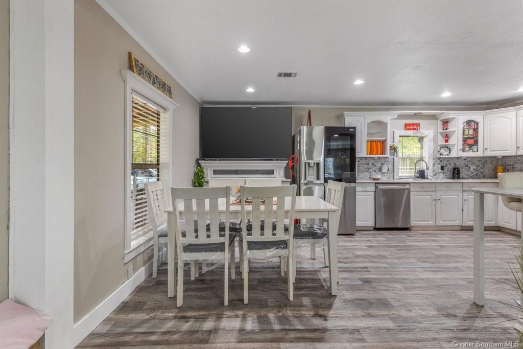 1097 Old River Road Starks, LA 70661 - Photo 12 of 17 Gallery Image 12