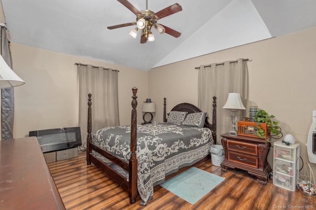 1097 Old River Road Starks, LA 70661 - Photo 16 of 17 Gallery Image 16