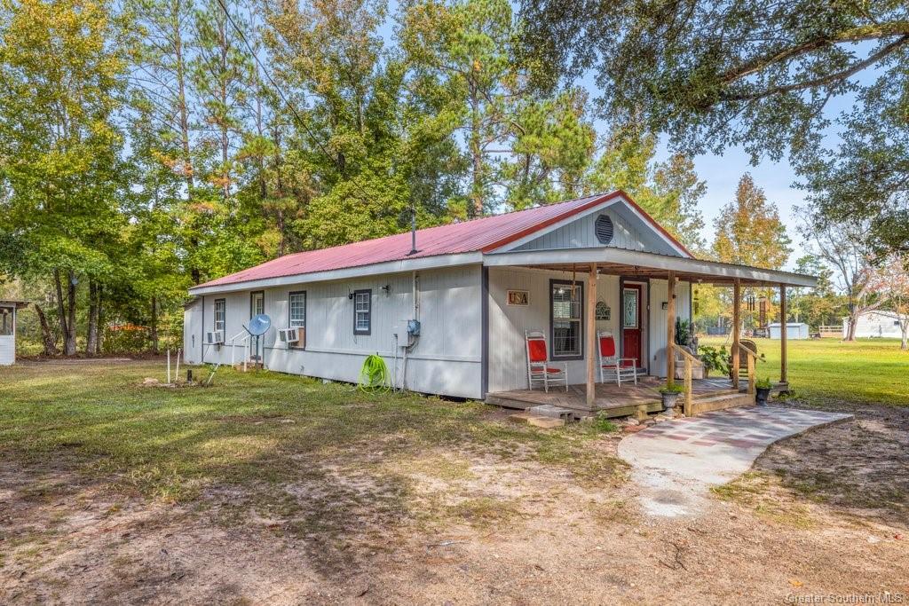 1097 Old River Road Starks, LA 70661 - Photo 3 of 17 Gallery Image 3