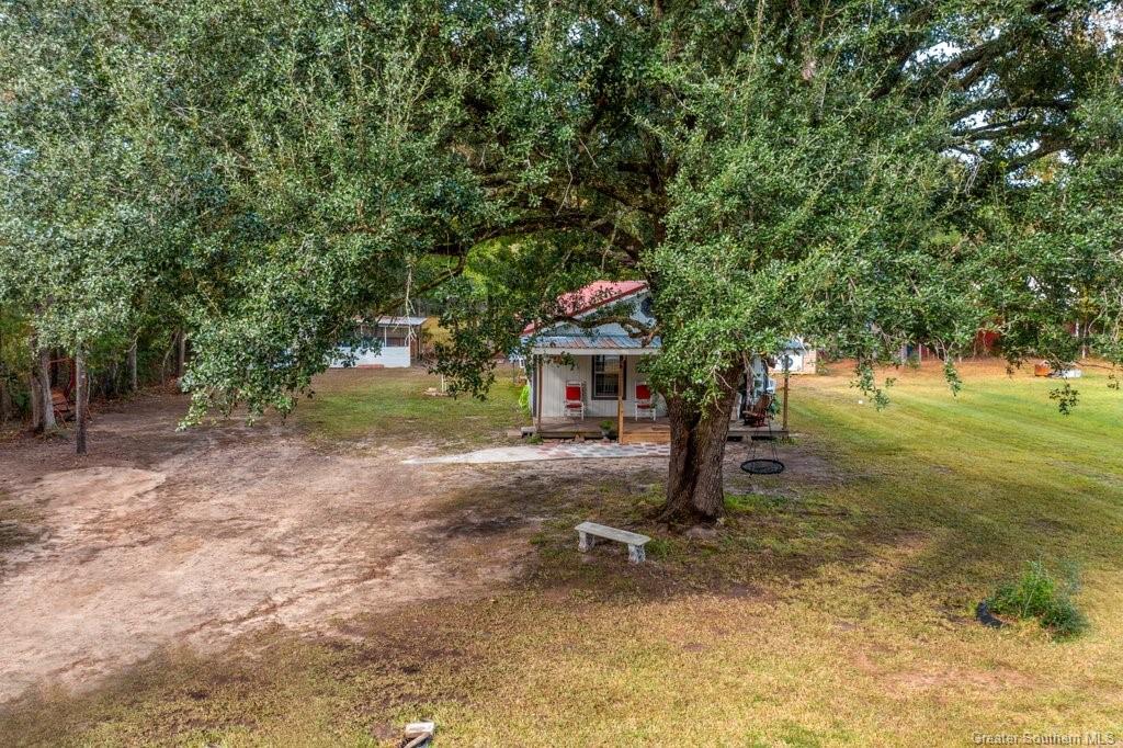 1097 Old River Road Starks, LA 70661 - Photo 4 of 17 Gallery Image 4