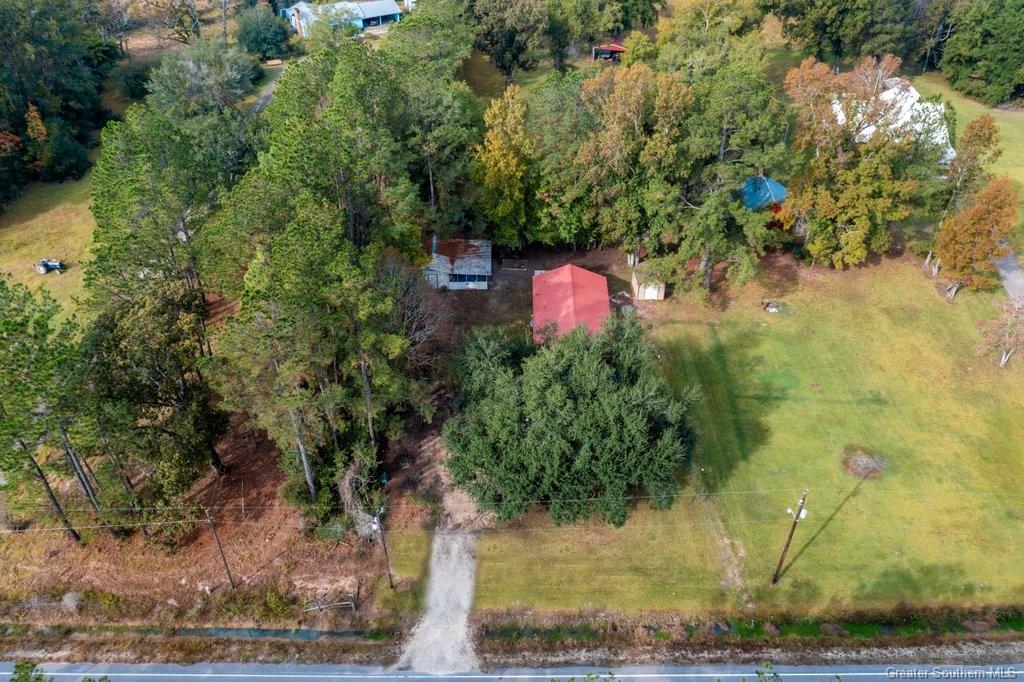 1097 Old River Road Starks, LA 70661 - Photo 5 of 17 Gallery Image 5