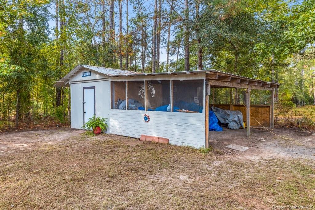 1097 Old River Road Starks, LA 70661 - Photo 6 of 17 Gallery Image 6
