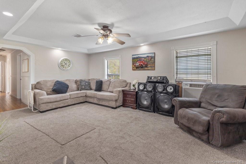 1097 Old River Road Starks, LA 70661 - Photo 8 of 17 Gallery Image 8