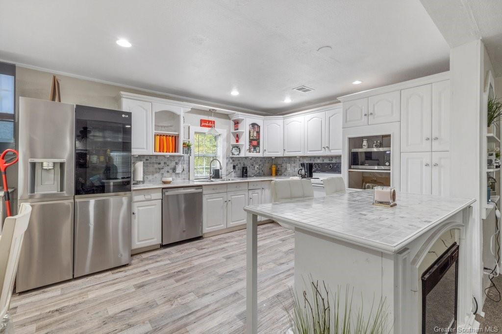 1097 Old River Road Starks, LA 70661 - Photo 9 of 17 Gallery Image 9