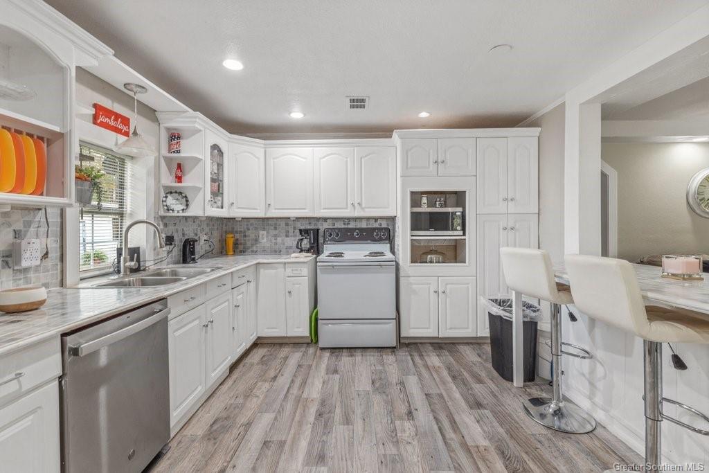 1097 Old River Road Starks, LA 70661 - Photo 10 of 17 Gallery Image 10