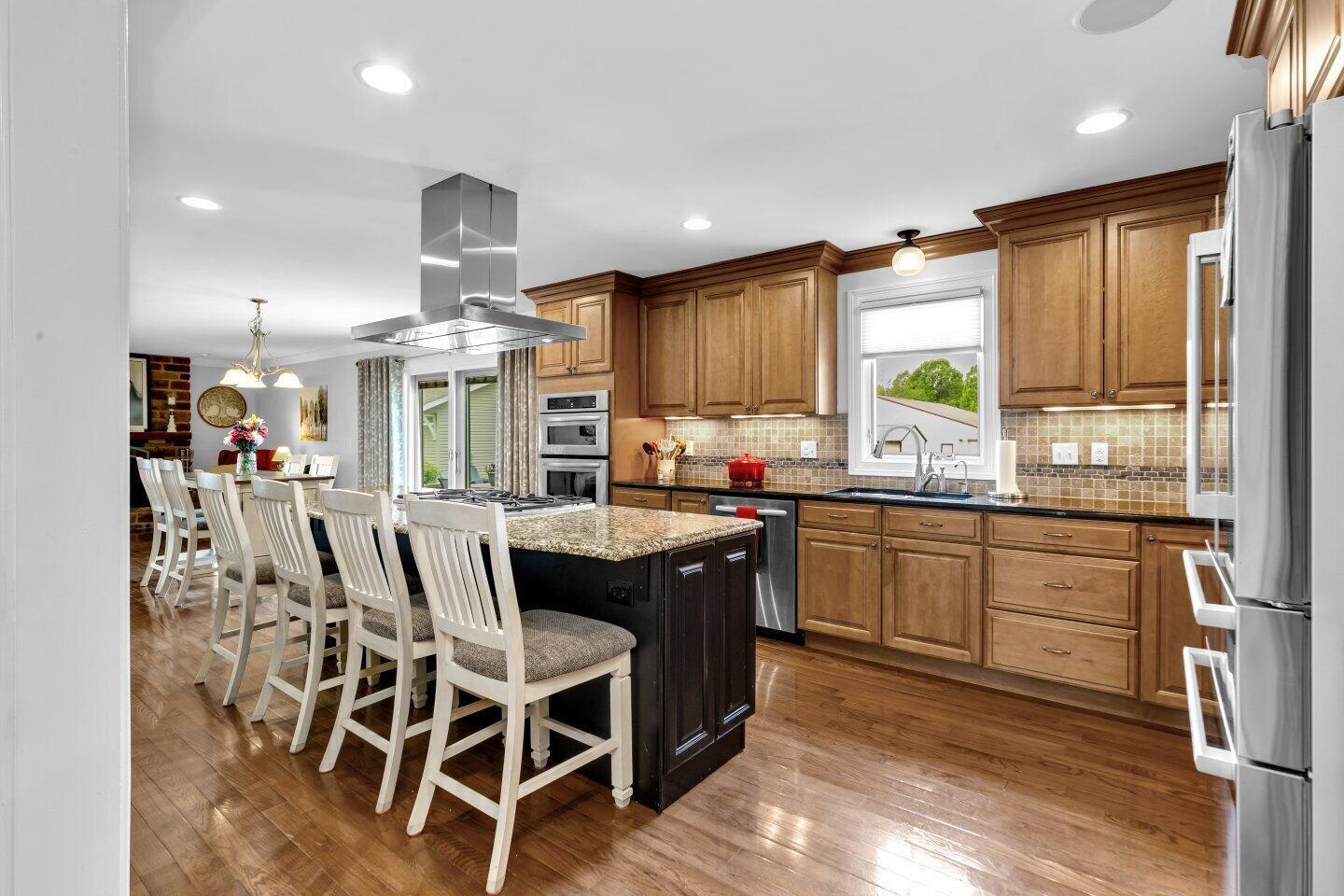 4175 North Waggoner Road Blacklick, OH 43004 - Photo 15 of 102 036-4175NorthWaggonerRoad-Blacklick-OH-4