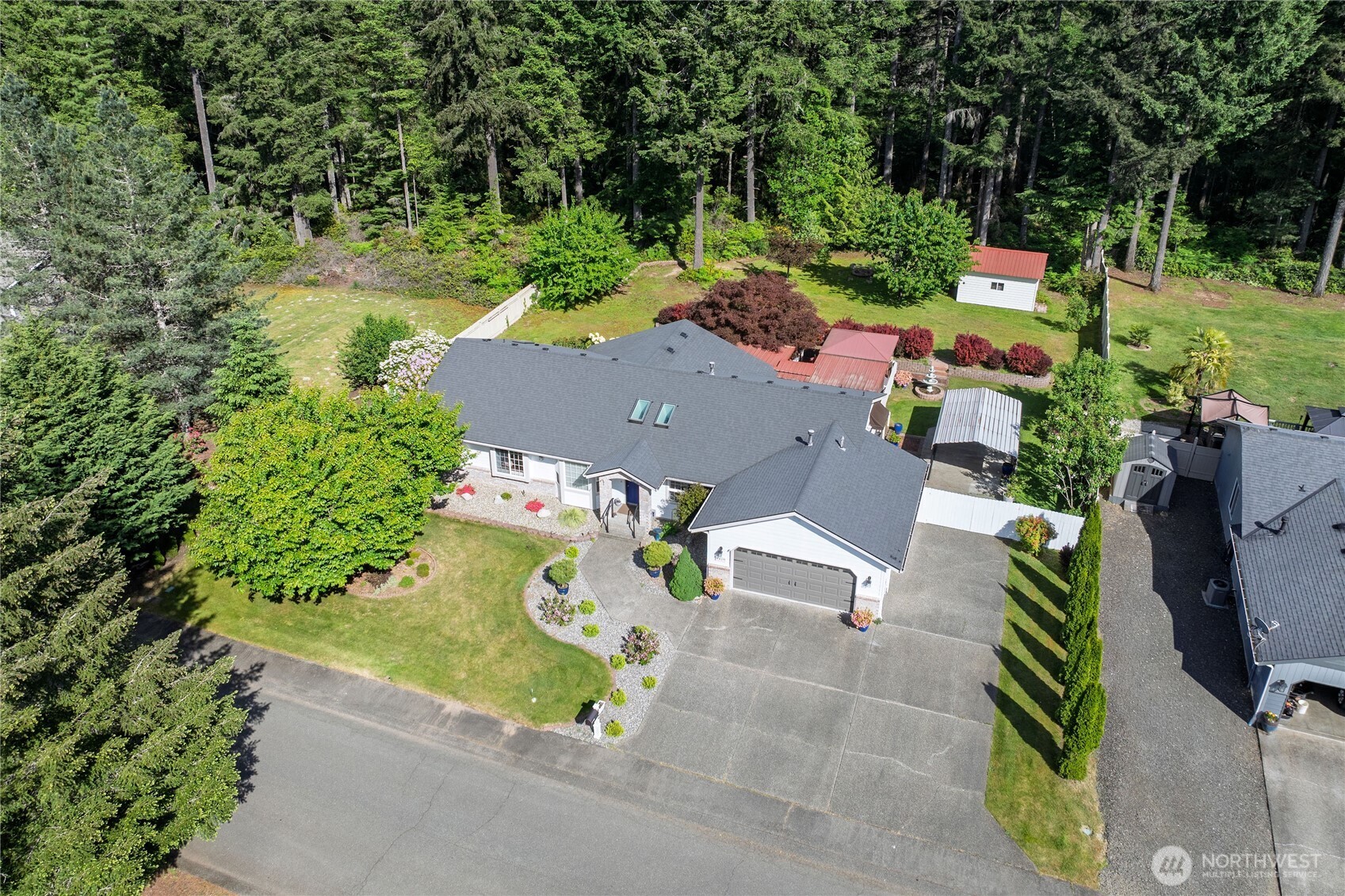 6419 Pullman Place Southwest Port Orchard, WA 98367 - Photo 36 of 37