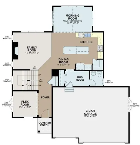 $649,990 | 4687 Starflower Lane, Minnetrista, MN 55331