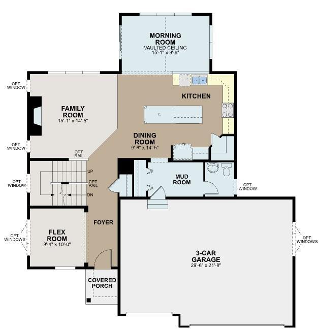 4687 Starflower Lane Minnetrista, MN 55331 - Photo 2 of 25