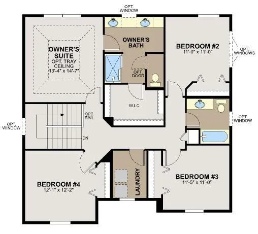 $649,990 | 4687 Starflower Lane, Minnetrista, MN 55331