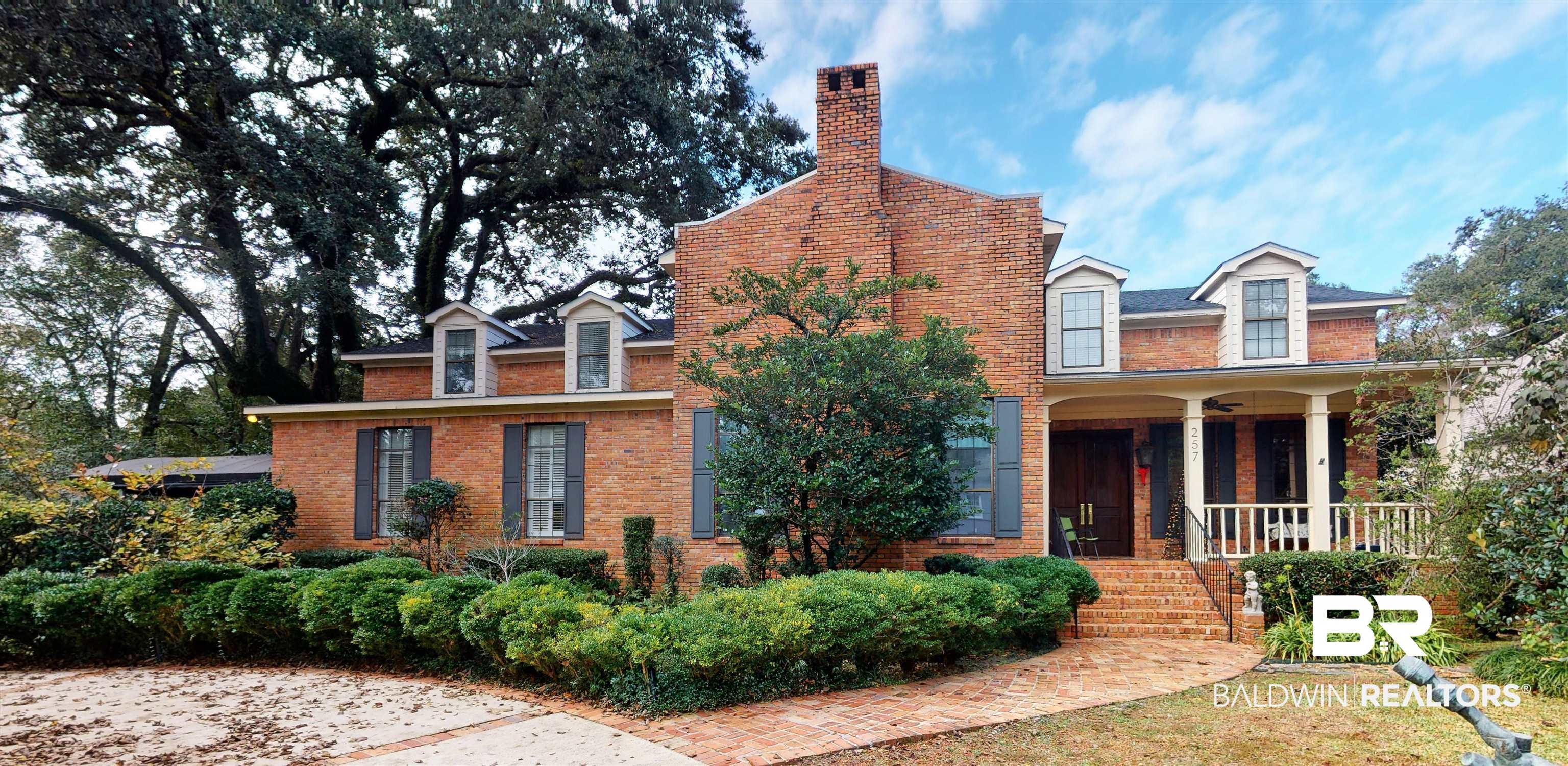 257 Dilston Street Mobile, AL 36608 - Photo 1 of 32