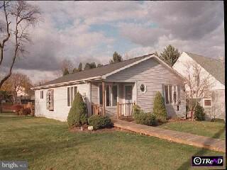 1623 Logan Street Reading, PA 19607 - Photo 1 of 1