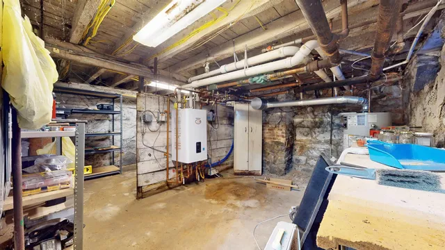 $899,900 | 40 North Shore Road, Absecon, NJ 08201