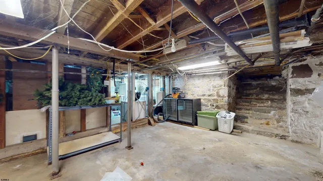 $899,900 | 40 North Shore Road, Absecon, NJ 08201