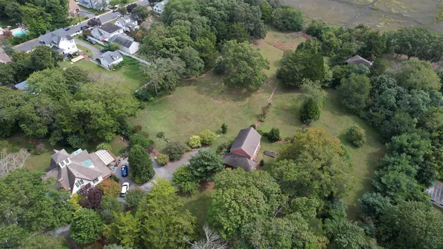 $899,900 | 40 North Shore Road, Absecon, NJ 08201