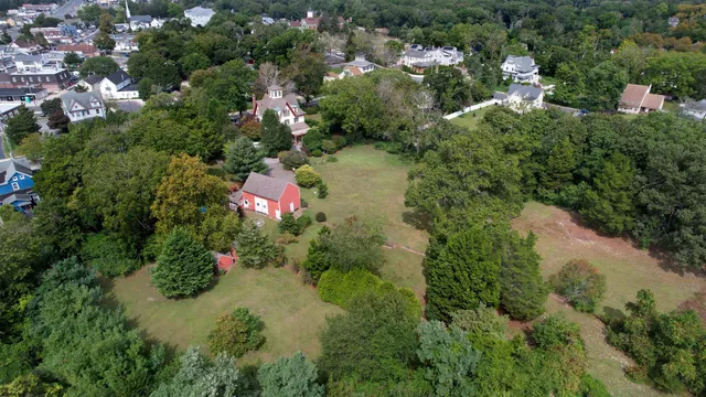 $899,900 | 40 North Shore Road, Absecon, NJ 08201