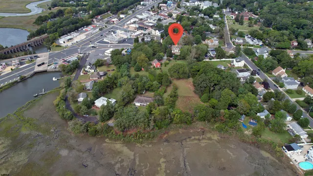 $899,900 | 40 North Shore Road, Absecon, NJ 08201