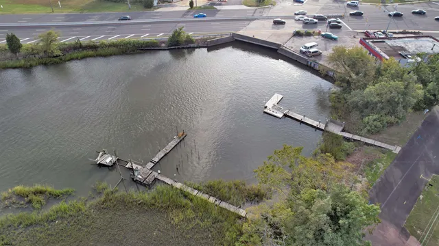 $899,900 | 40 North Shore Road, Absecon, NJ 08201