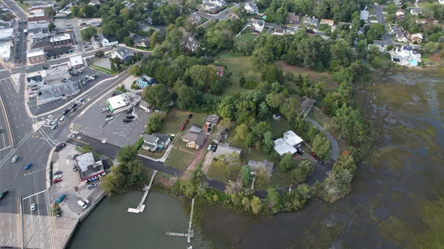 $899,900 | 40 North Shore Road, Absecon, NJ 08201