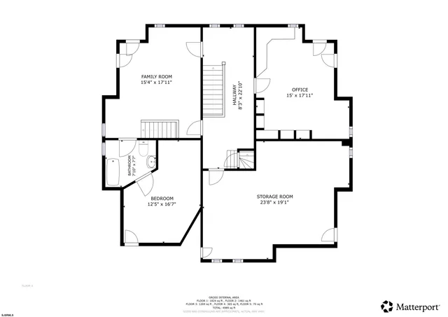 $899,900 | 40 North Shore Road, Absecon, NJ 08201