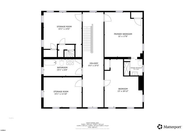 $899,900 | 40 North Shore Road, Absecon, NJ 08201