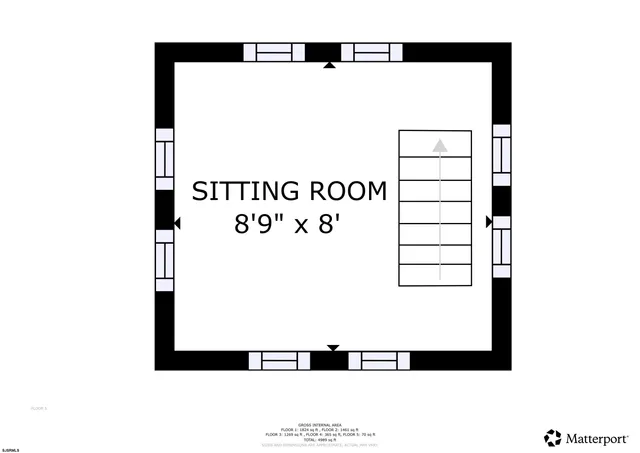 $899,900 | 40 North Shore Road, Absecon, NJ 08201