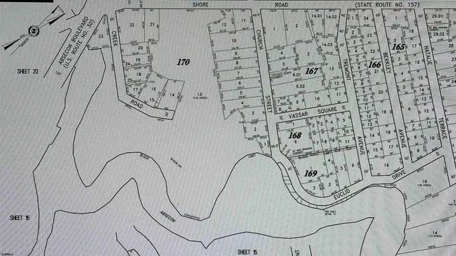 $899,900 | 40 North Shore Road, Absecon, NJ 08201