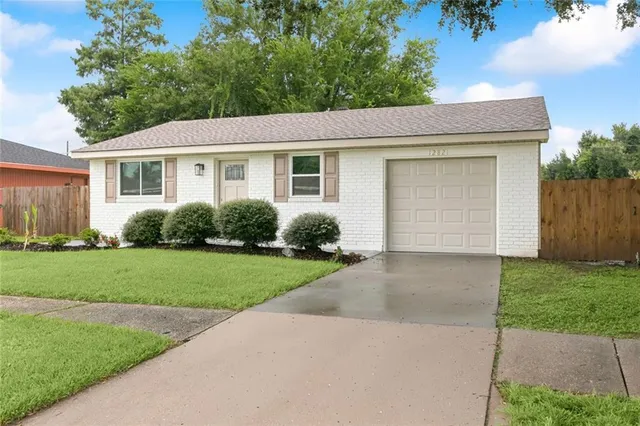 $205,500 | 1282 Luling Estates Drive, Luling, LA 70070