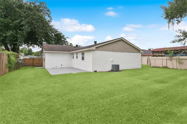 $205,500 | 1282 Luling Estates Drive, Luling, LA 70070