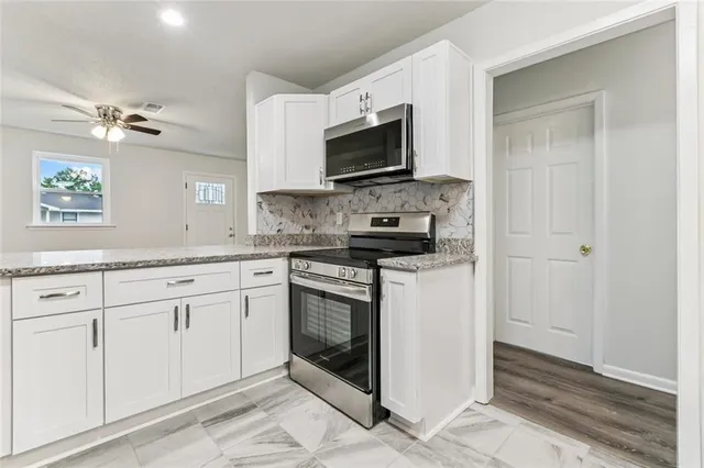 $205,500 | 1282 Luling Estates Drive, Luling, LA 70070