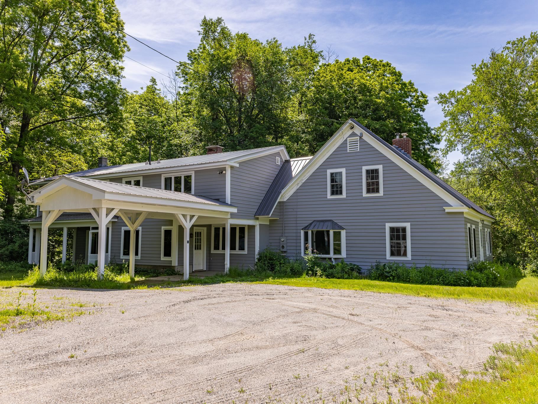 24 Hunt Road Westmoreland, NH 03467 - Photo 2 of 60