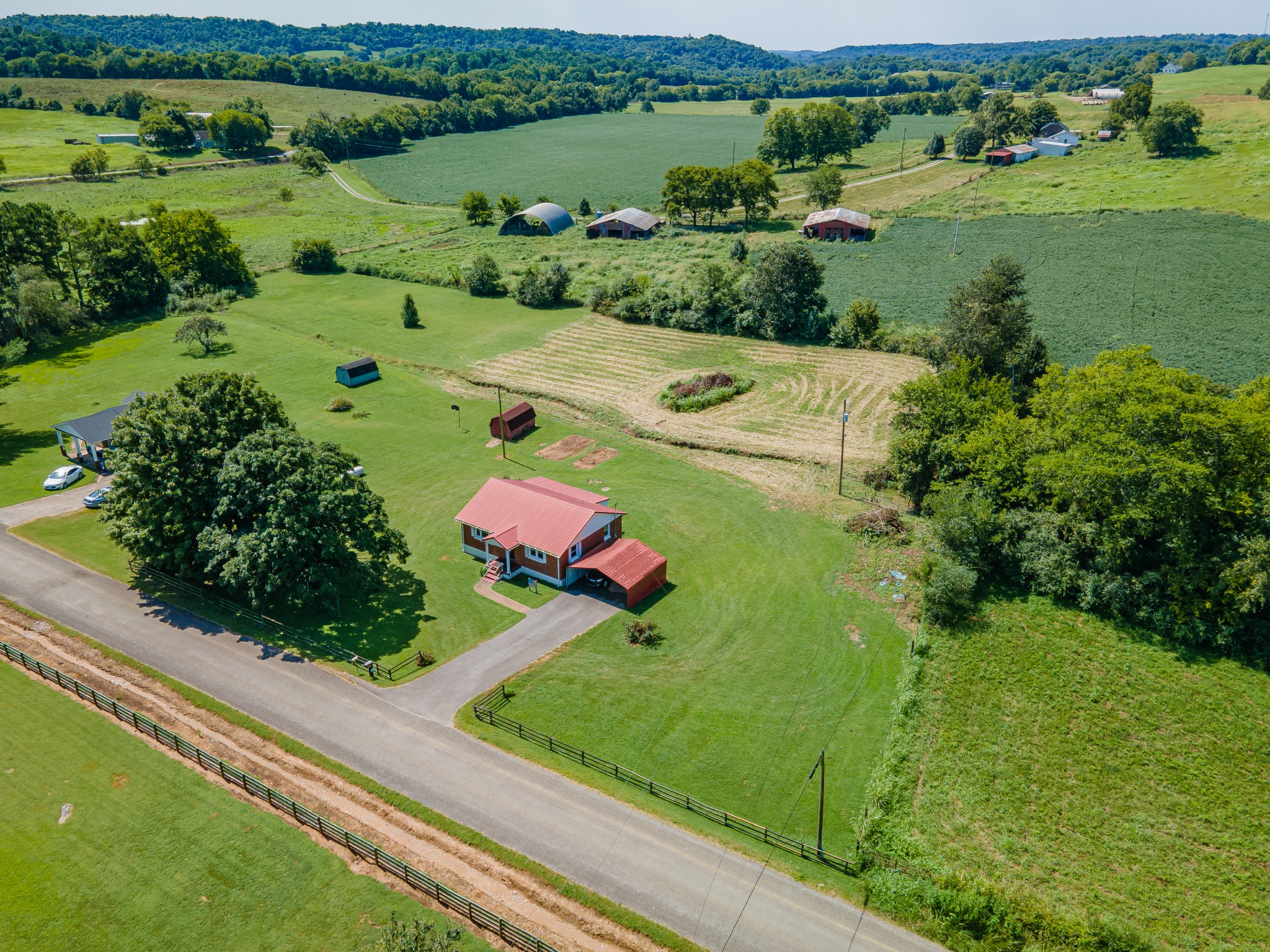 2529 Ragsdale Road Columbia, TN 38401 - Photo 28 of 77 Gallery Image 28