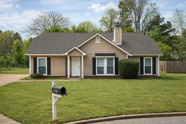 $135,000 | 6577 Chauncey, Memphis, TN 38141