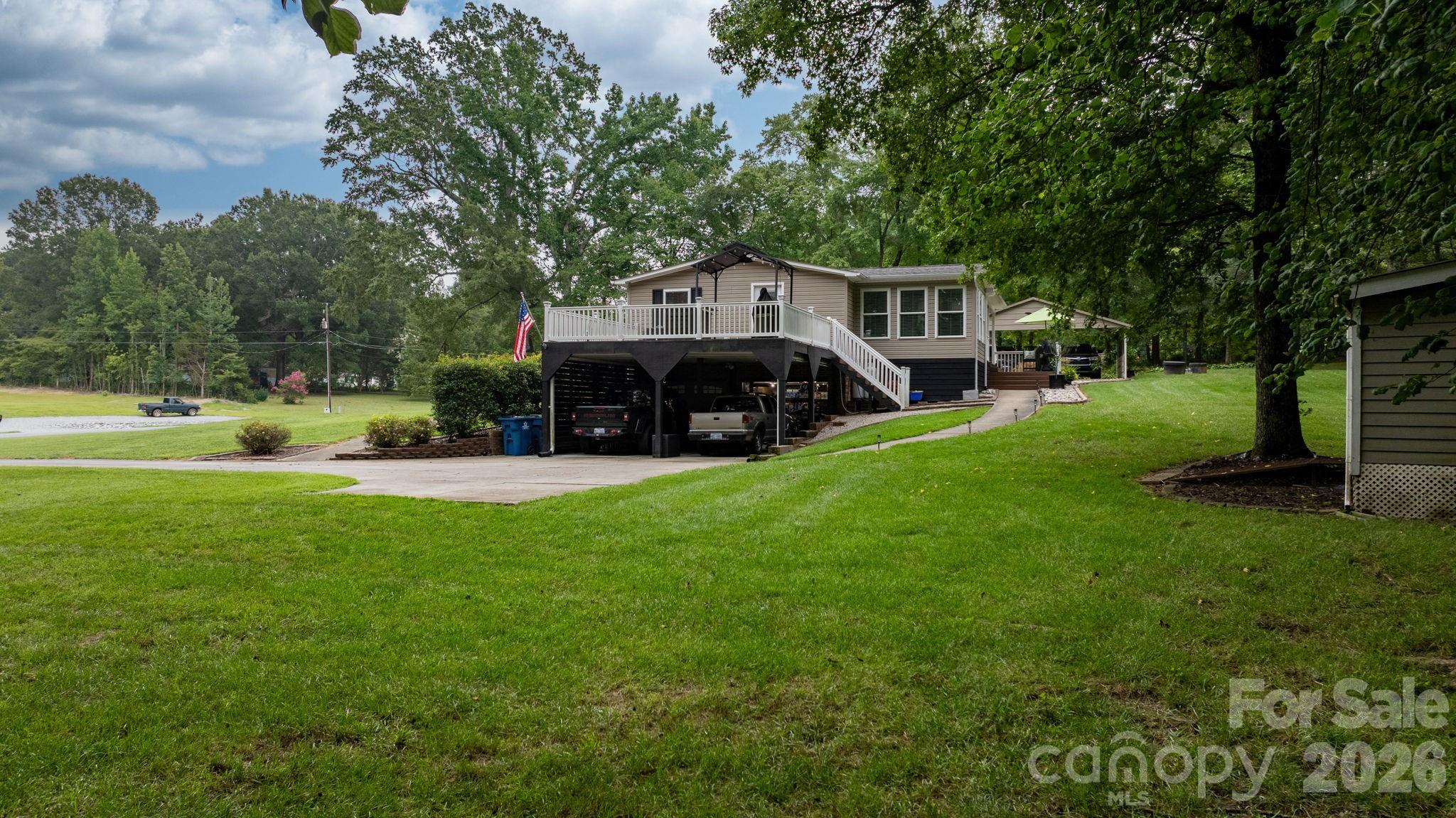 4091 Little Mountain Road Newton, NC 28658 - Photo 21 of 29 Gallery Image 21