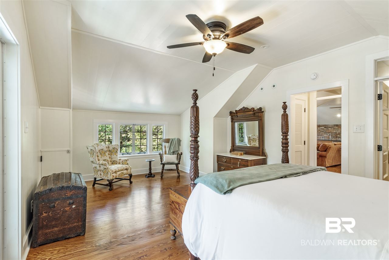 4564 Old Shell Road Mobile, AL 36608 - Photo 30 of 40 Bedroom 2