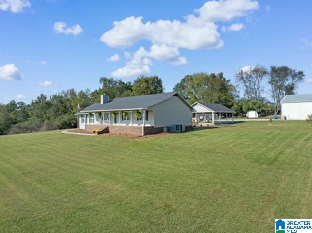 1199 Mt Hebron Road Blountsville, AL 35031 - Photo 20 of 34