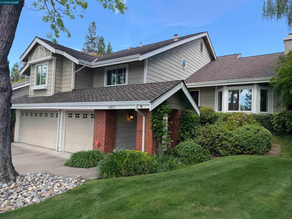 $2,128,000 | 5057 Athens Drive, San Ramon, CA 94582