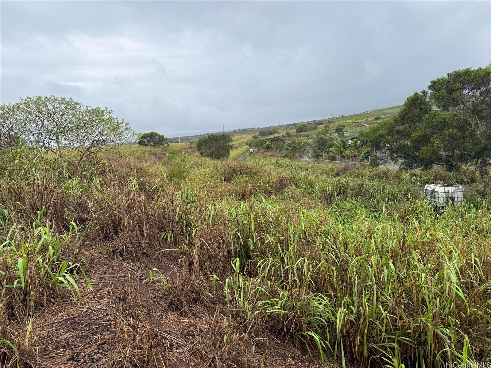 94-1100 Kunia Road, Unit 66 Waipahu, HI 96797 - Photo 6 of 9 OVERLOOKING SUBJECT PROPERTY
