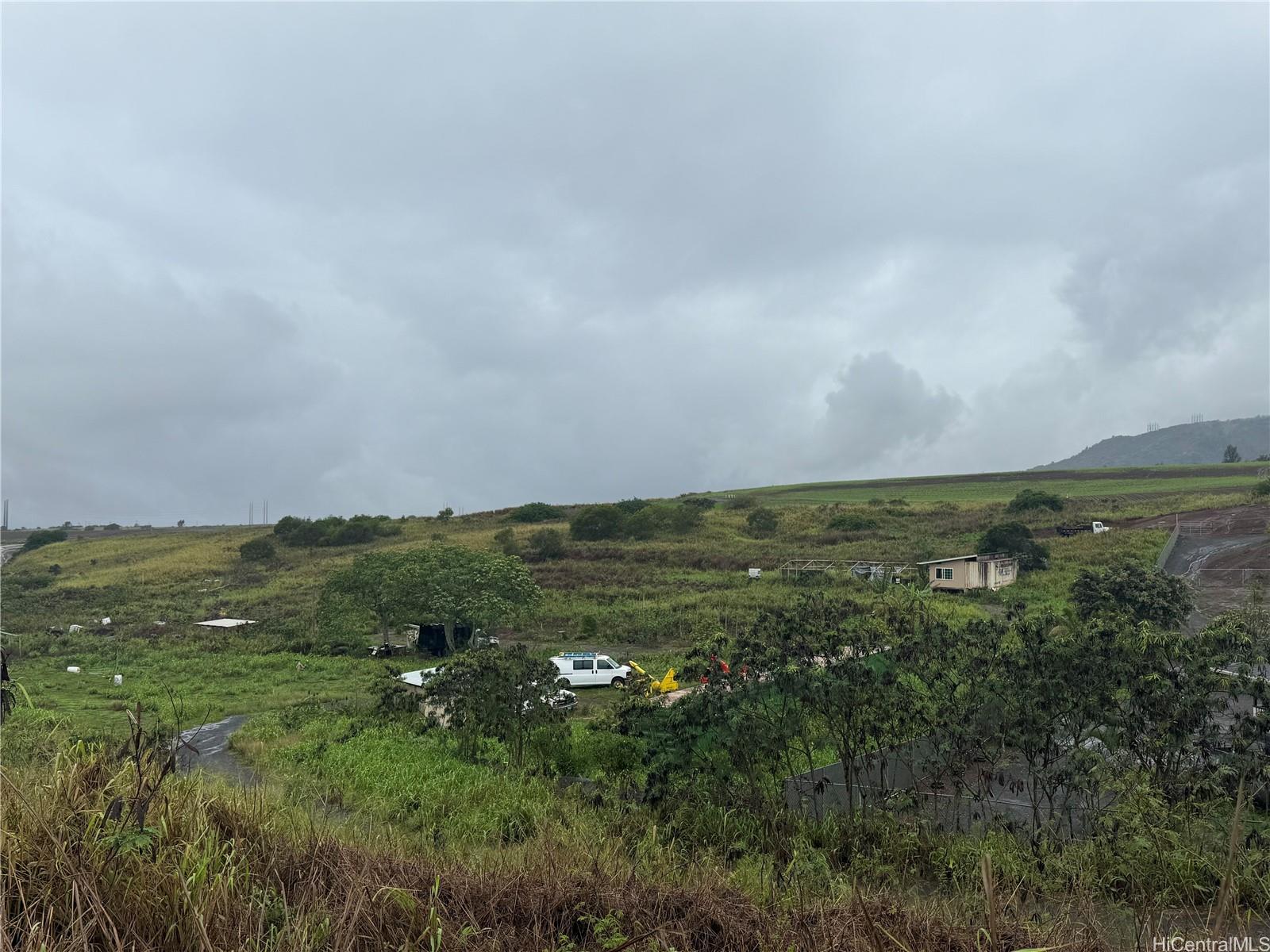 94-1100 Kunia Road, Unit 66 Waipahu, HI 96797 - Photo 8 of 9 OVERLOOKING SUBJECT PROPERTY PIC 3