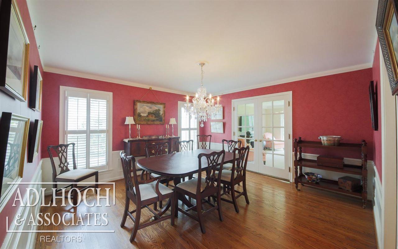 256 Cloverly Road Grosse Pointe Farms, MI 48236 - Photo 6 of 26