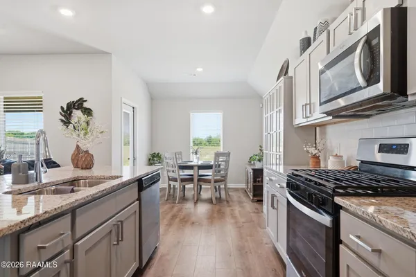 $265,000 | 203 Broussard Hl Drive, Broussard, LA 70518