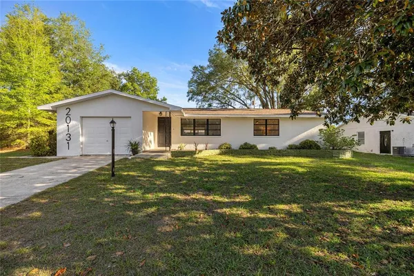 $222,200 | 20131 Southwest 83rd Street, Dunnellon, FL 34431