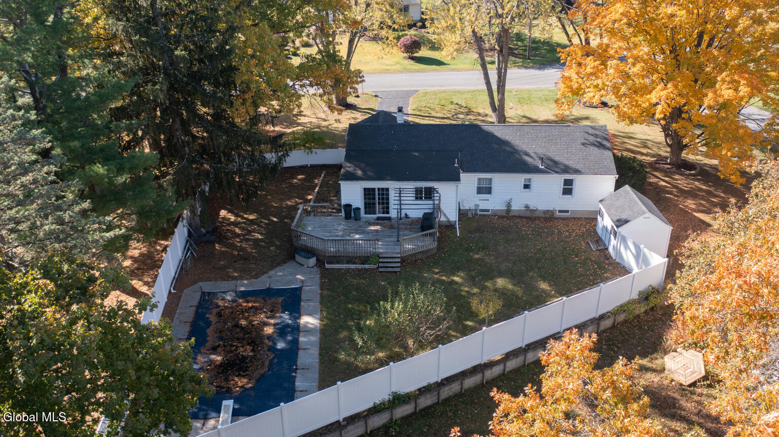 930 Riverview Road Niskayuna, NY 12309 - Photo 28 of 30 DJI_0216