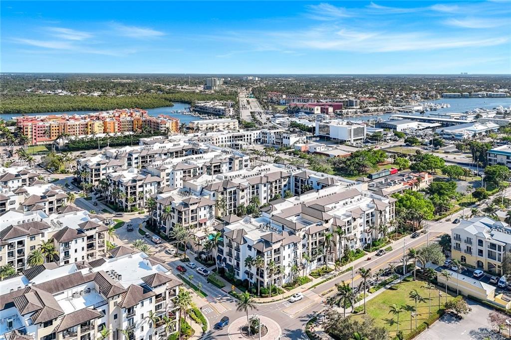 1030 3rd Avenue South, Unit 419 Naples, FL 34102 - Photo 26 of 29 a view of a city