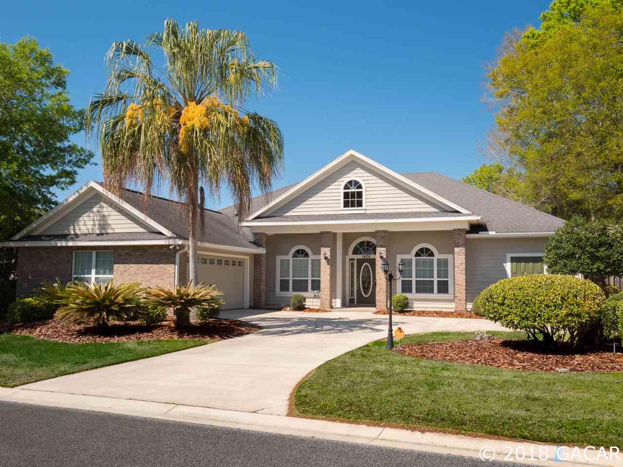 1424 Southwest 85th Terrace Gainesville, FL 32607 - Photo 1 of 29 Gallery Image 1
